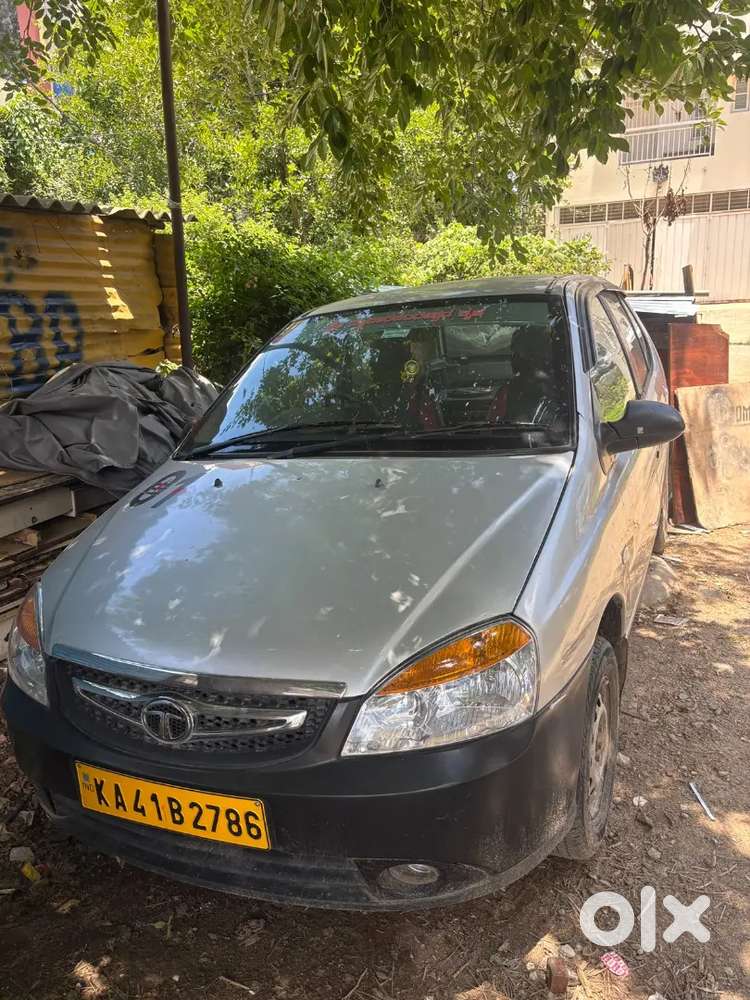 2016 Tata Indica Diesel Manual 140000 Km
