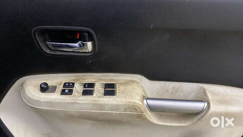 Maruti Suzuki Ignis 1.2 Delta, 2022, Petrol