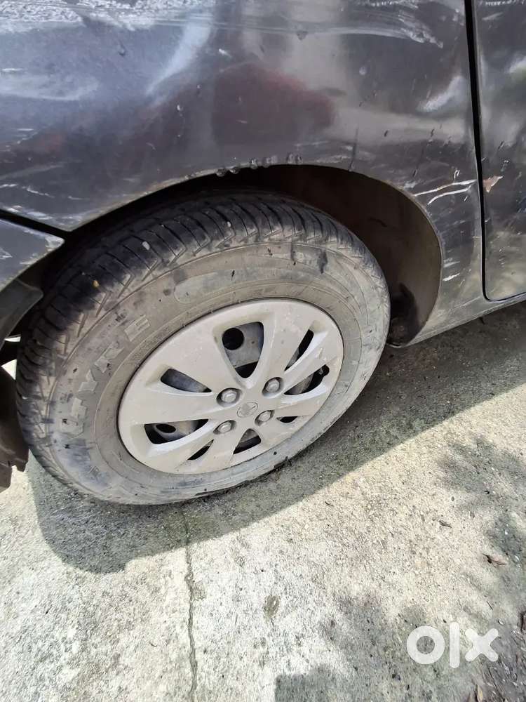 Hyundai I10 2012 Petrol 101000 Km Driven
