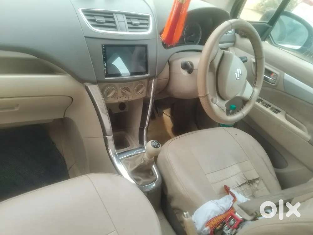 Maruti Suzuki Ertiga Vdi 2014