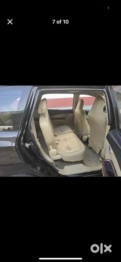 Honda Mobilio