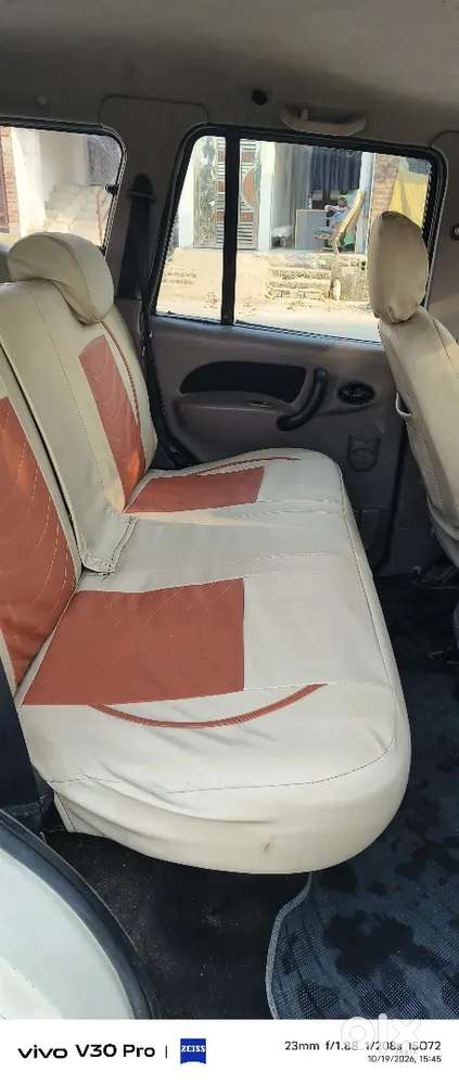 Mahindra Scorpio Classic 2009