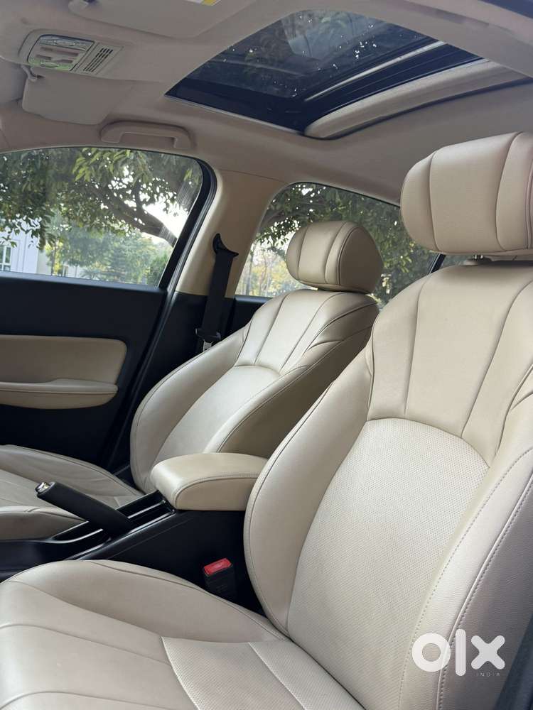 Honda City Zx Vtec Plus, 2022, Petrol