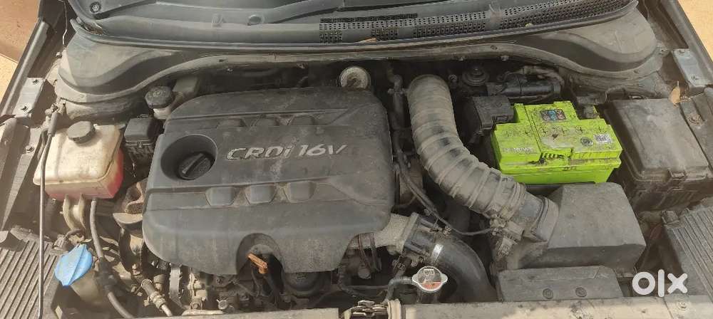 Verna Car Sell