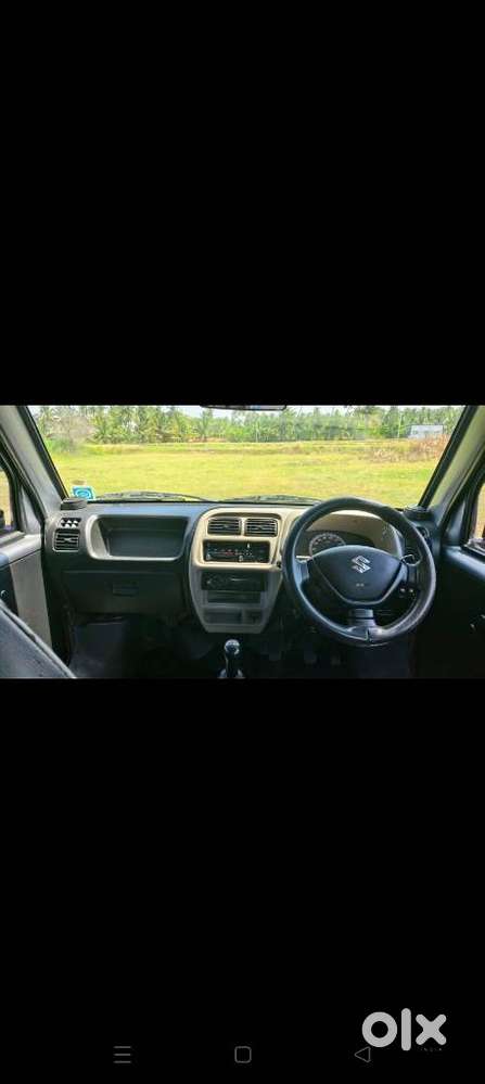 Maruti Suzuki Eeco 5 Seater Ac, 2020, Lpg