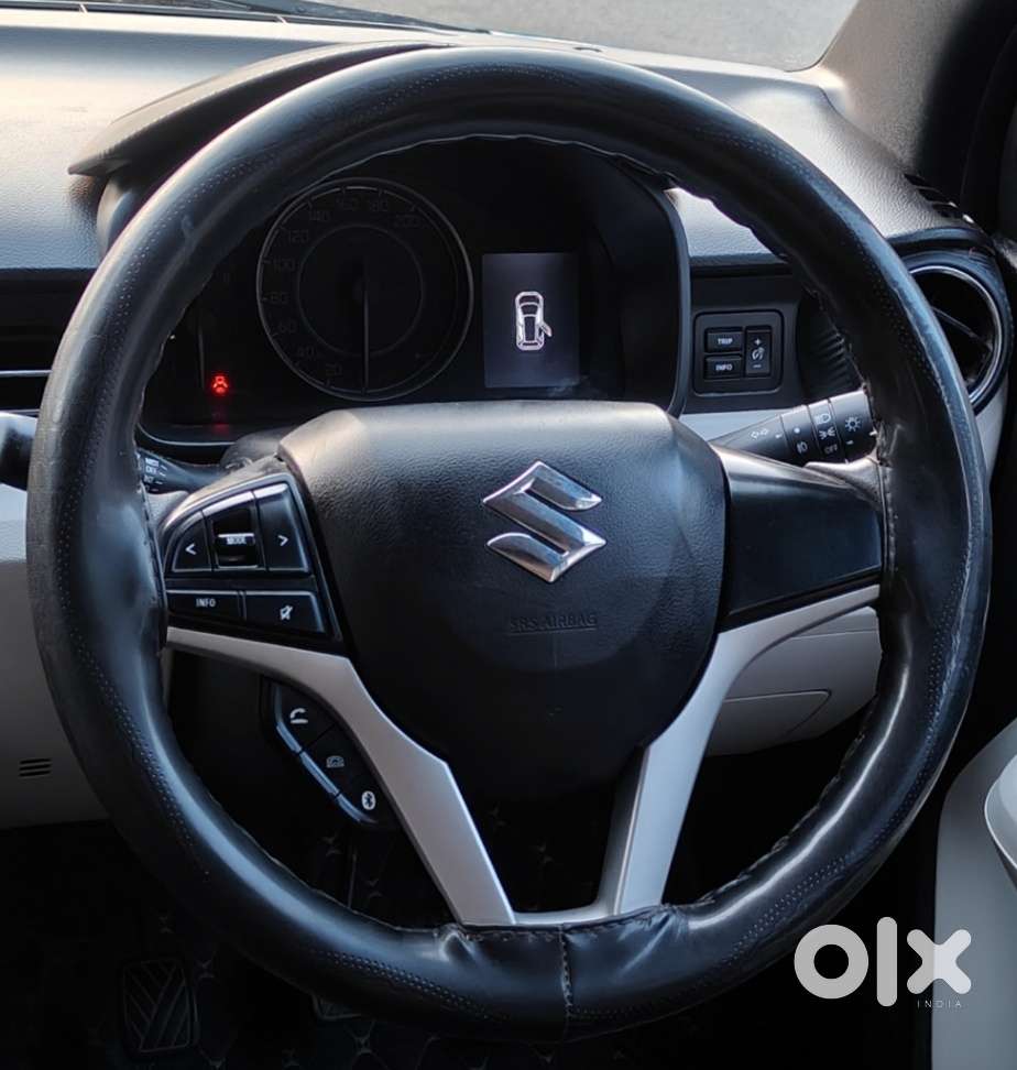 Maruti Suzuki Ignis 1.2 Zeta Mt, 2020, Petrol