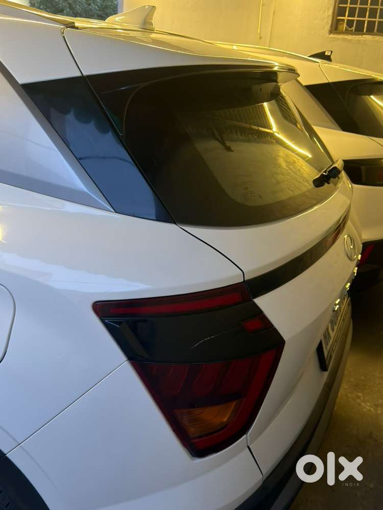 2023 Hyundai Creta 1.5 Diesel