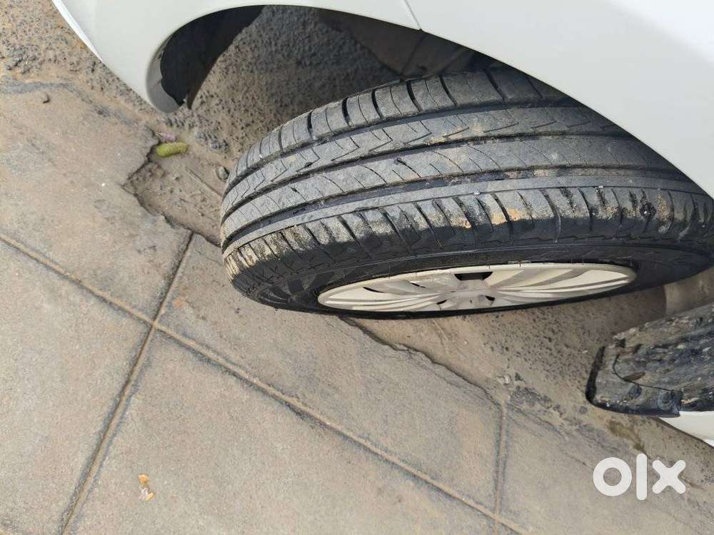 Maruti Suzuki Swift Dzire Vxi(o) Mt, 2024, Petrol