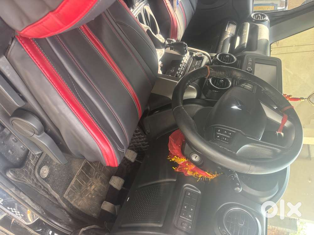 Mahindra Thar 2024 Diesel Good Condition