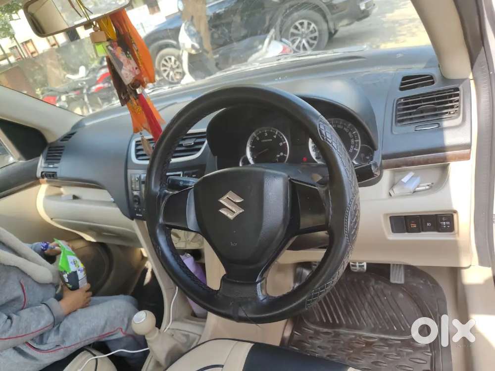 Swift Desire Brand New Condition Original
