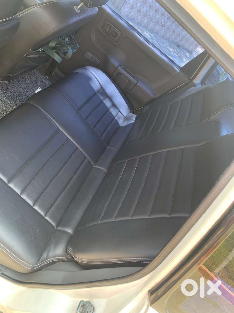 Maruti Suzuki Zen 2002