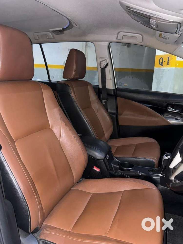 Toyota 2018 Car Diesel Automatic