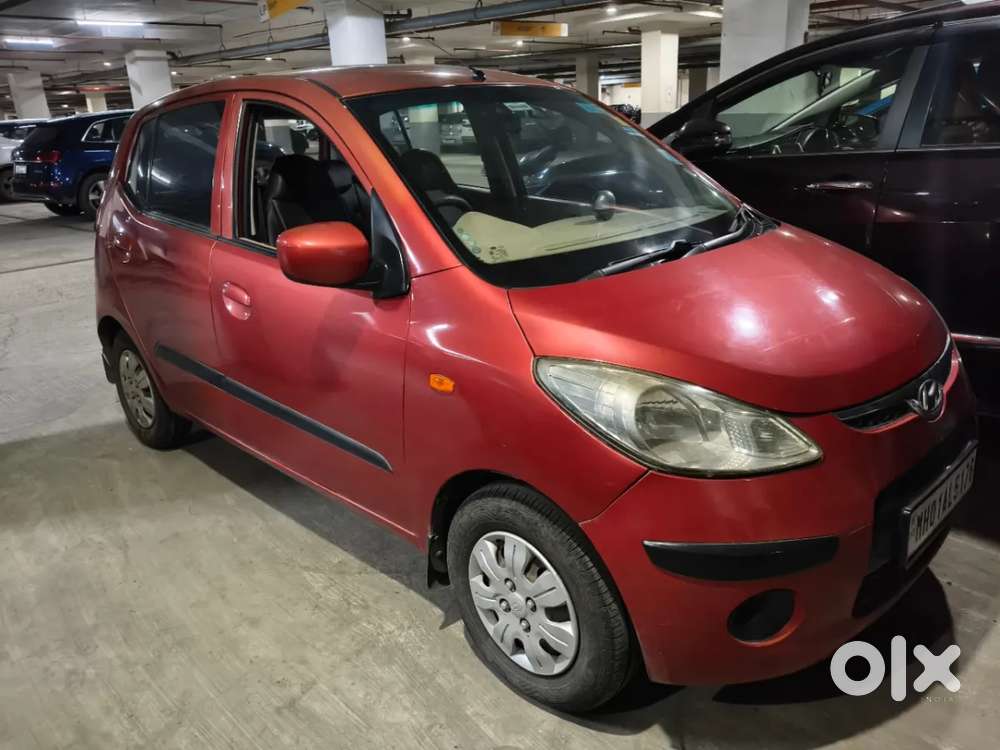 Hyundai I10 Sportz Option, 2009, Petrol