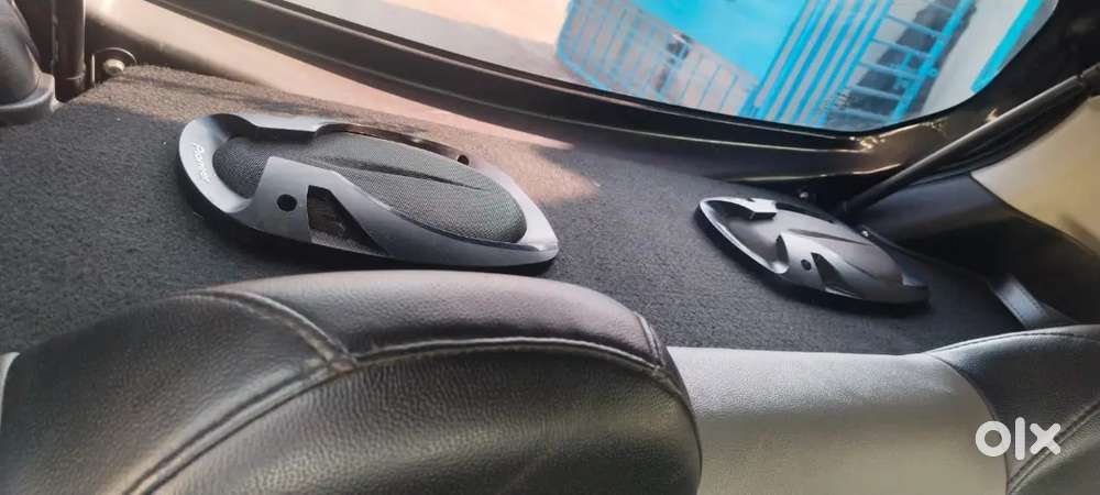 Super Cundasion 5 Seal Tyres Central Lock Two Kyes