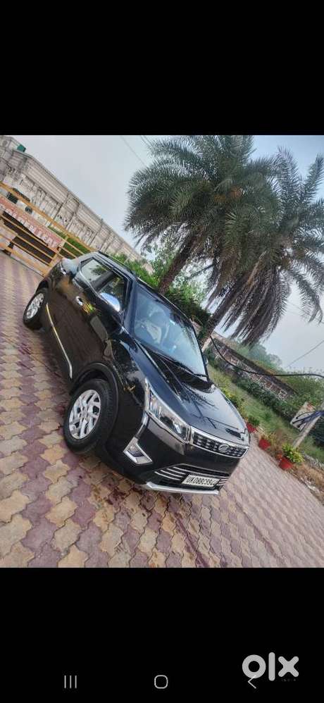 Mahindra Xuv300 W8 Option Diesel, 2023, Diesel