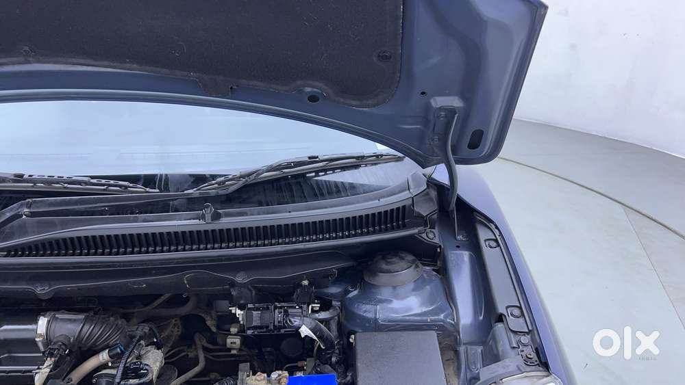 Maruti Suzuki Baleno 1.2 Zeta, 2021, Petrol