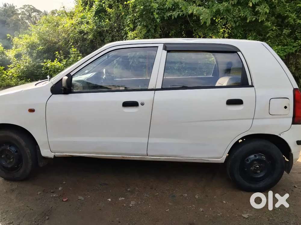 2008 Maruti Suzuki Alto Lxi