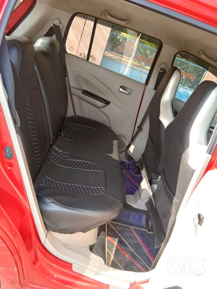 Maruti Suzuki Celerio Vxi Amt, 2016, Petrol