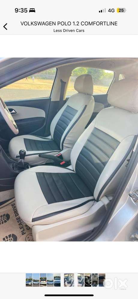 Volkswagen Polo 2013 Petrol Good Condition