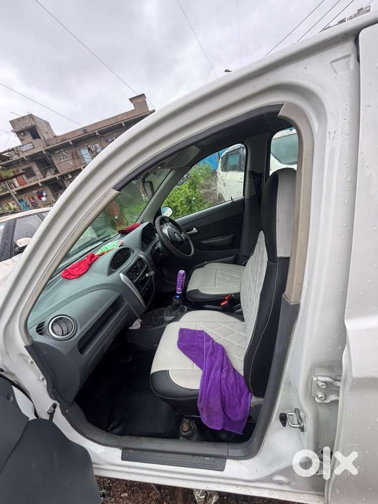 Maruti Alto 800 Petrol 2014