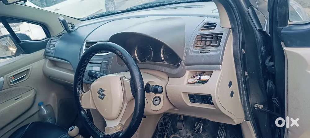 Maruti Suzuki Ertiga 2014 Diesel 153379 Km Driven