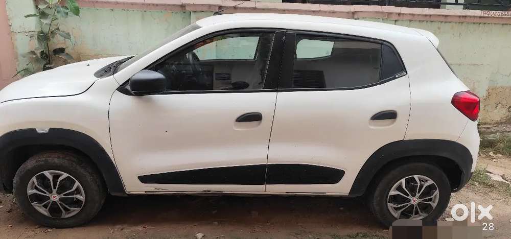 Renault Kwid 2019 Petrol