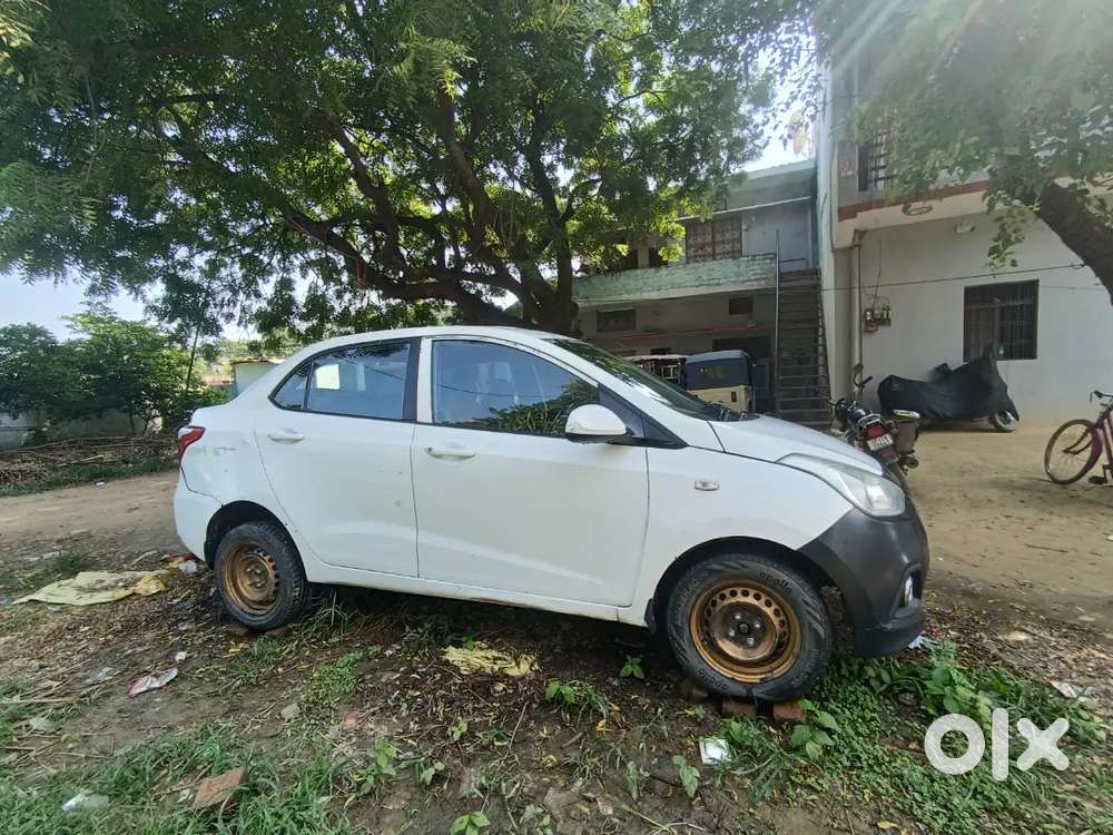 Hyundai Xcent Prime 1.2 Plus 2018