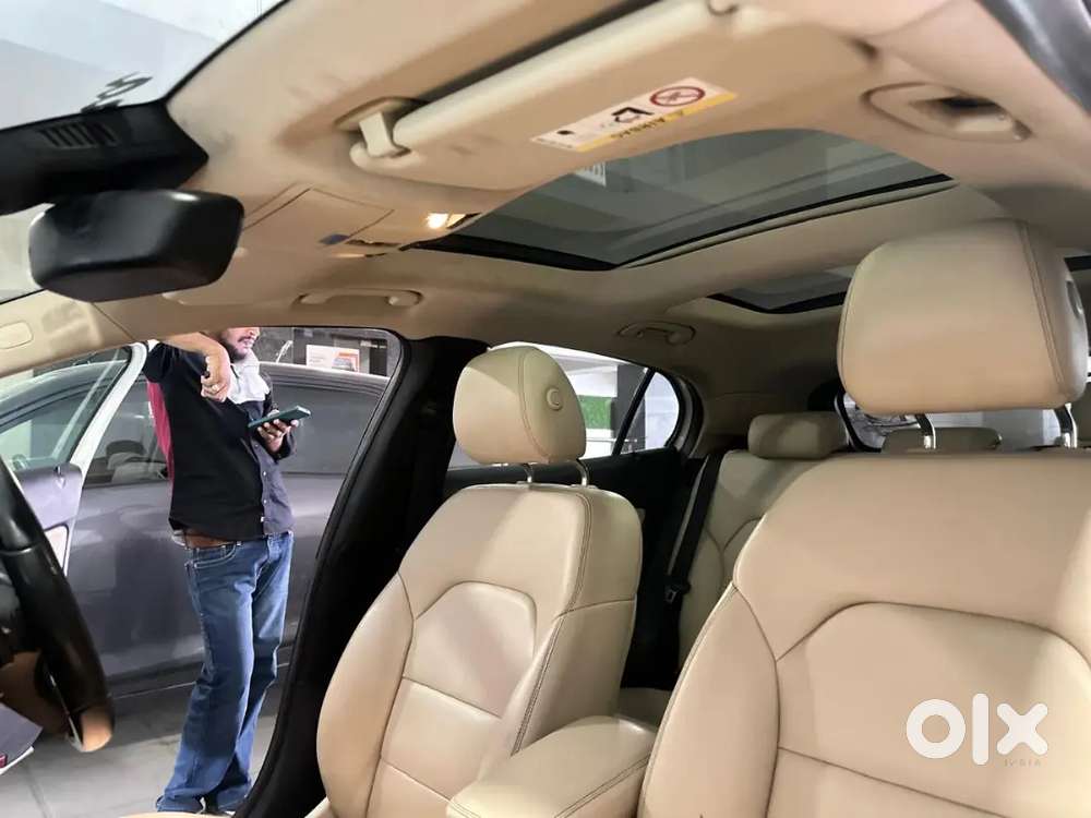 Mercedes-benz Gla 200 2017