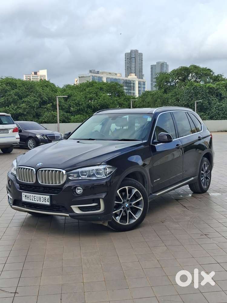 Bmw X5 Xdrive 30 D, 2018, Diesel
