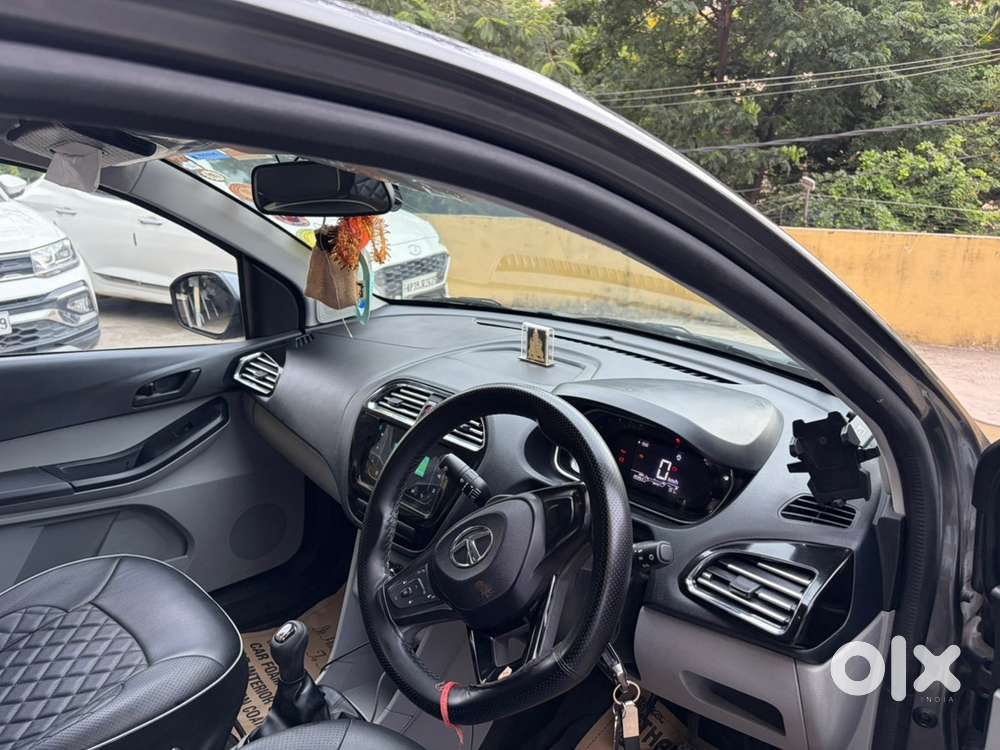 Tata Tiago 2020 Petrol 19000 Km Driven