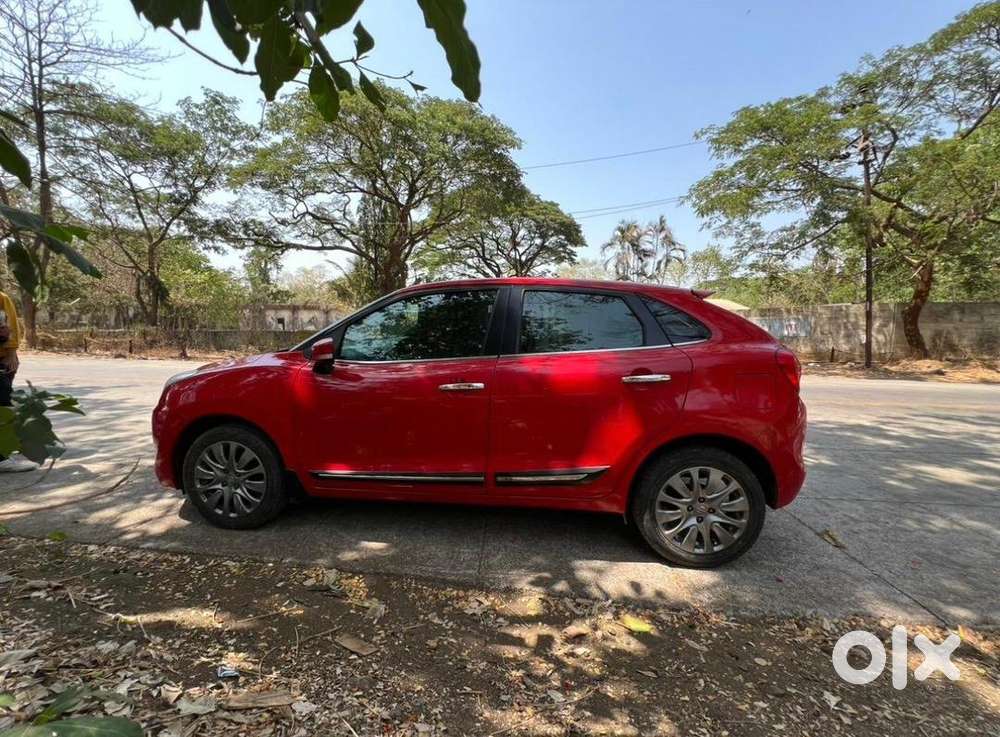 Maruti Suzuki 2017 2nd Owner In Excellent Conditio