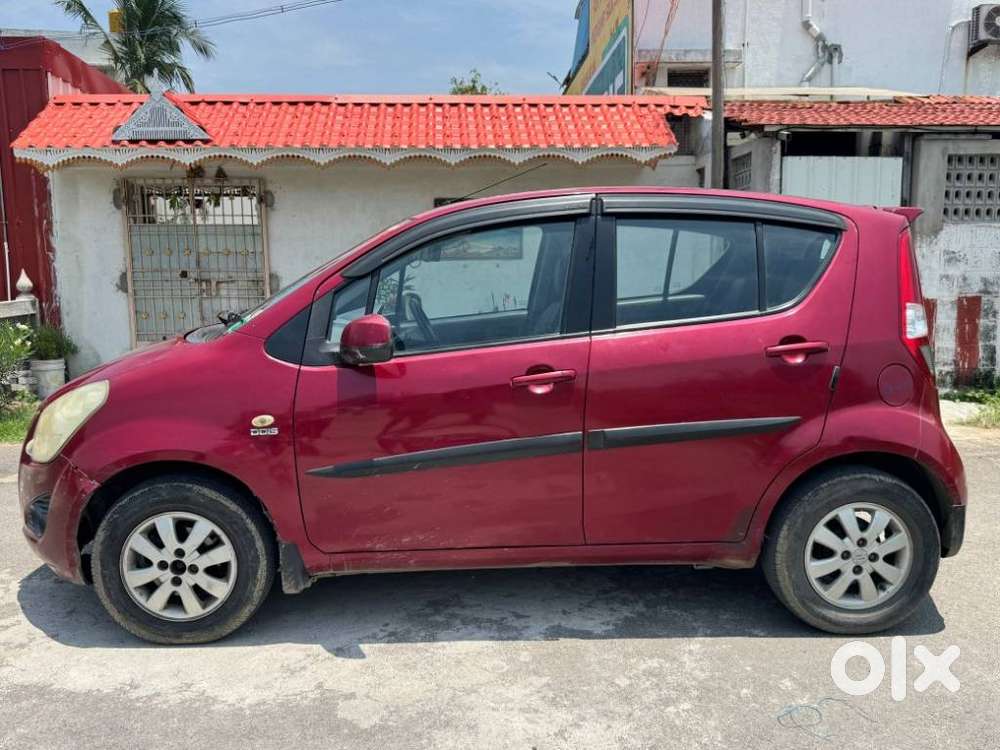 Maruti Suzuki Ritz Zdi Bs-iv, 2015, Diesel