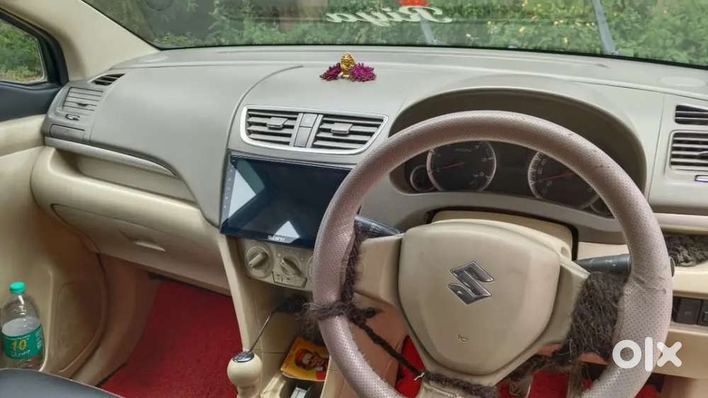 Maruti Suzuki Ertiga 2013 Diese