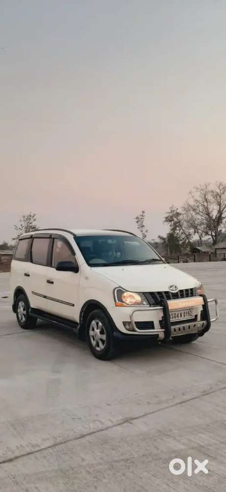Mahindra Xylo 2015 Diesel Well Maintained