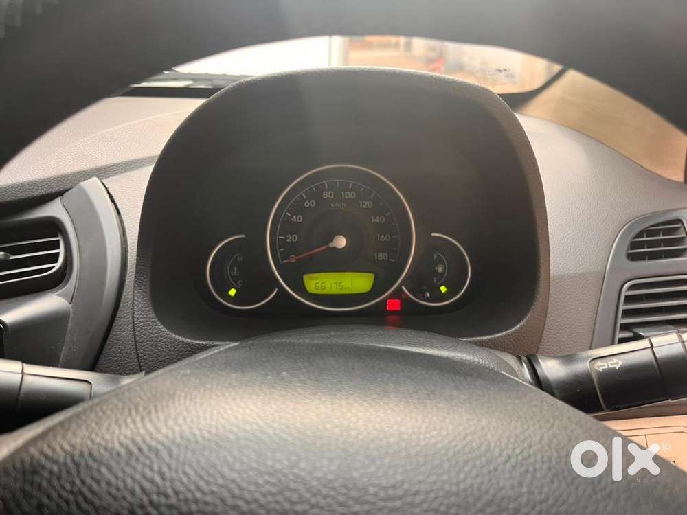 Hyundai Eon Magna + 2015 Model