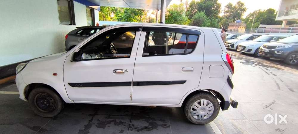 Maruti Suzuki Alto 800 Lxi, 2015, Petrol