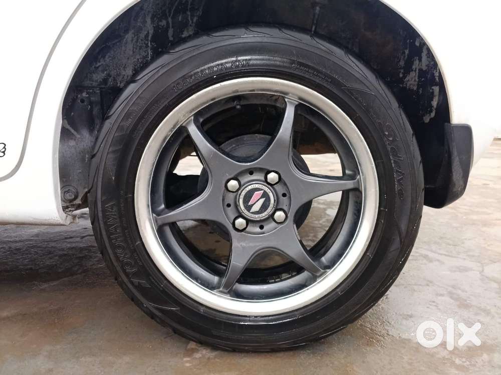 Honda Brio 1.2 S Mt, 2016, Petrol