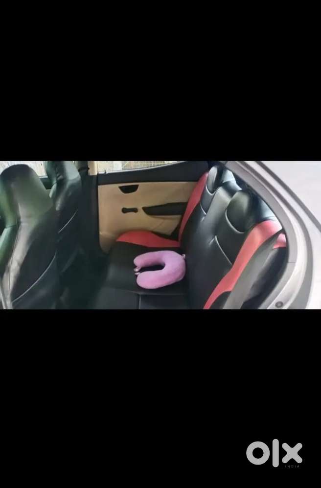 Hyundai Eon 0.8 Plus 2012 Manual