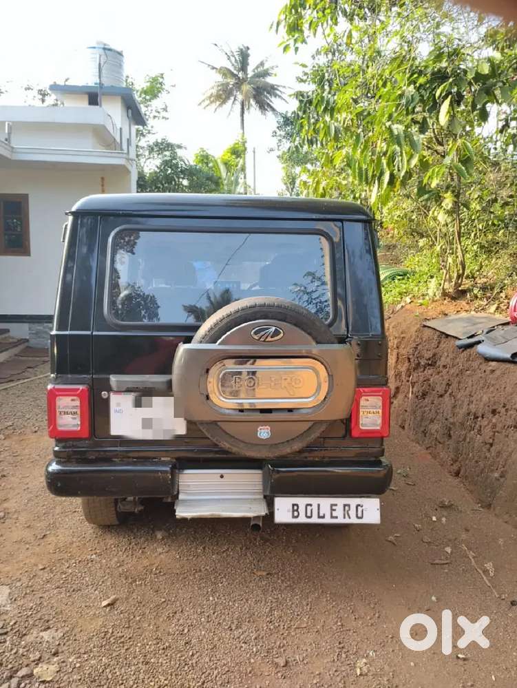 Di Turbo Engine
Fitness Upto 2029tax 2028new Insurance
Backture 75%