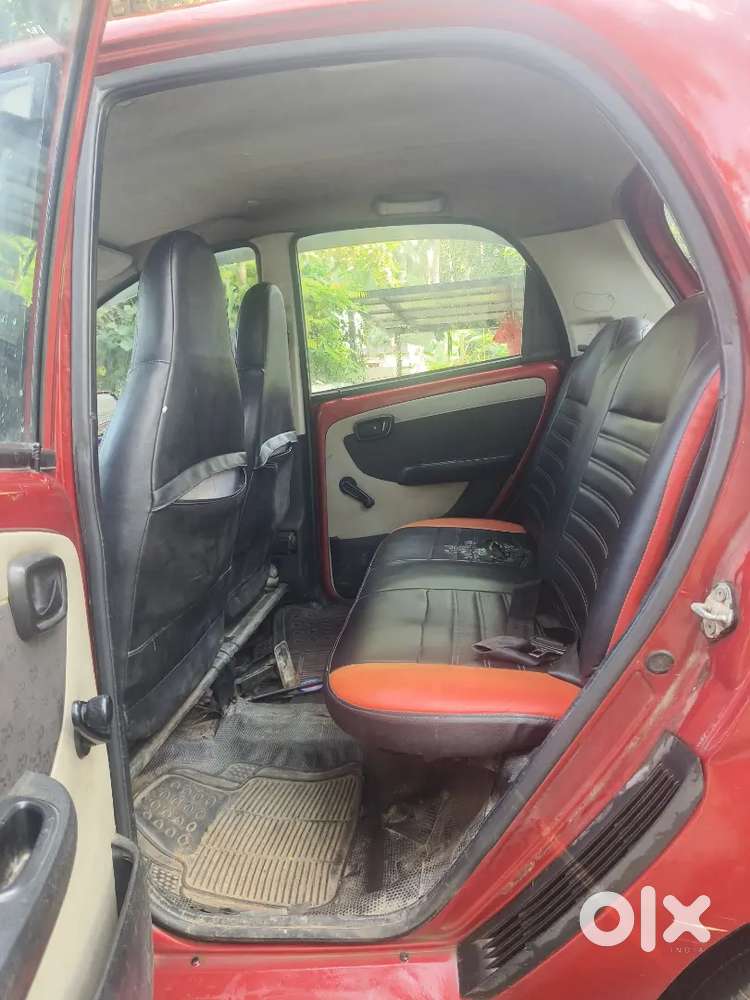 Tata Nano Xt 2017 Car
