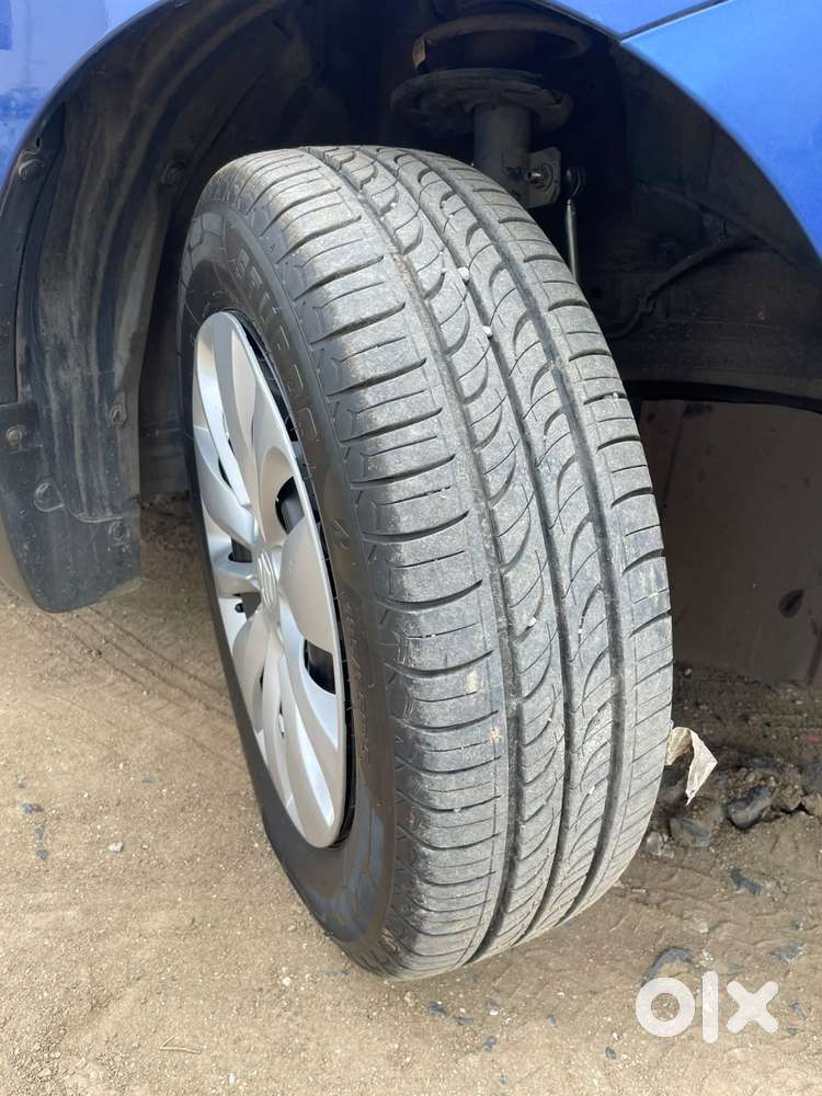 Maruti Suzuki Baleno 1.3 Delta, 2017, Petrol