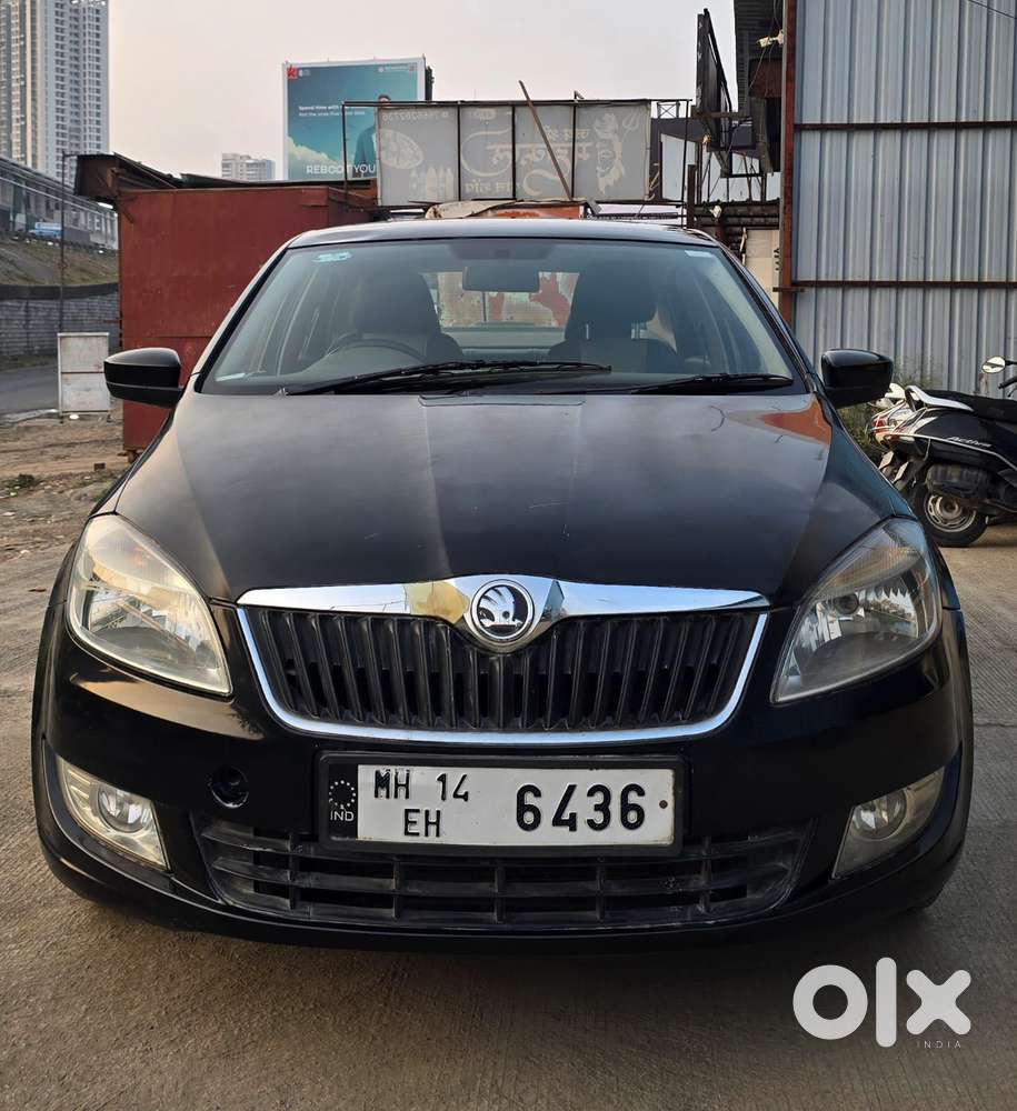 Skoda Rapid 2013-2016 1.6 Mpi Ambition Plus, 2014, Petrol