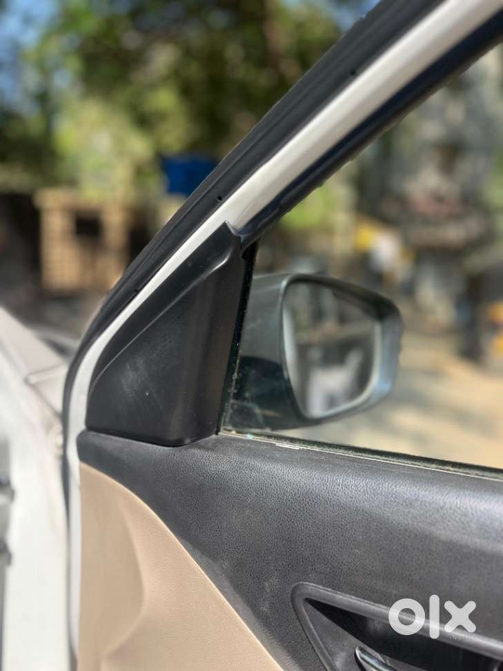 Maruti Suzuki Swift Dzire 1.3 Vxi, 2017, Petrol