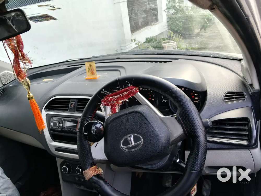 Tata Tiago 1.2 Revotron 2016