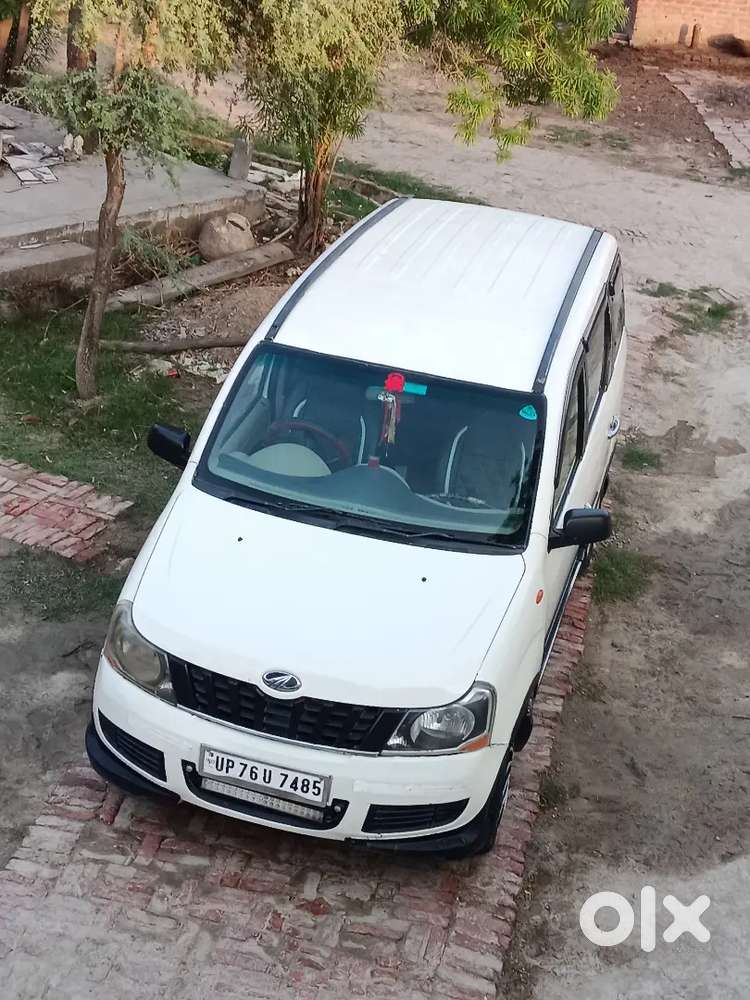 Gadi Brand New Hai