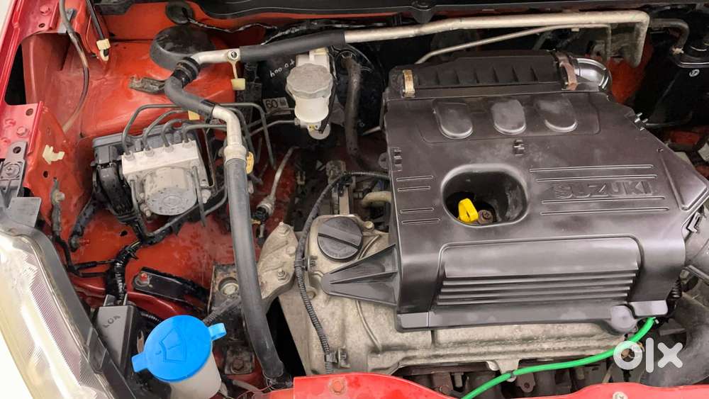 Maruti Suzuki Celerio Vxi Optional Amt, 2015, Petrol