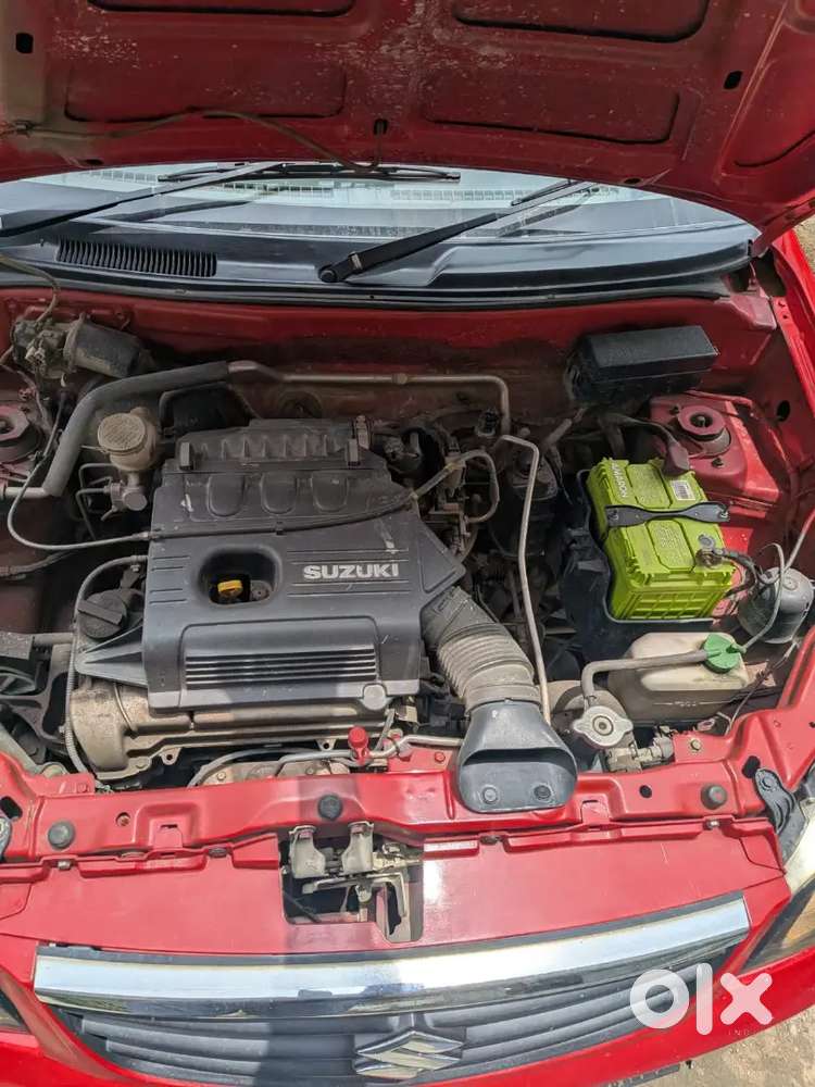 Maruti Suzuki Alto K10 Lxi 2013