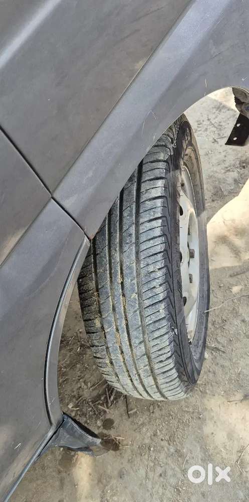 Maruti Suzuki Eeco 2021 Lpg Well Maintained