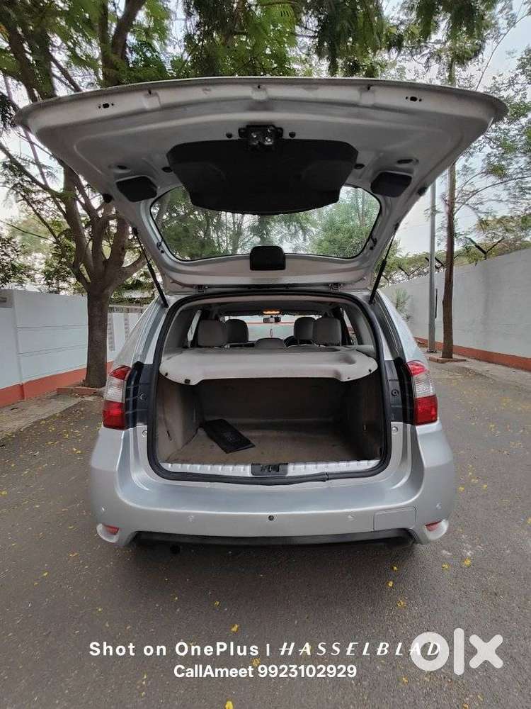 Nissan Terrano 1.5 Limited Edition 90 Bhp, 2015, Diesel