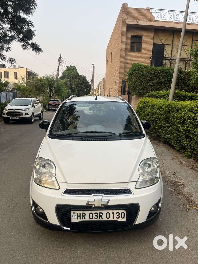 Chevrolet Spark 1.0 Lt, 2014, Petrol